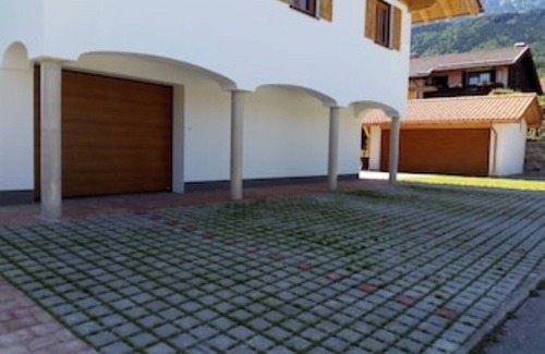 Aufham Condominio | Apartment nr.4