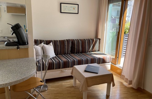 Old Town Apartamento | Apartamento 'Nr 5 Haus Stiegeler Schloßberg' con terraza privada y Wi-Fi