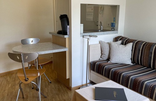 Old Town Apartamento | Apartamento 'Nr 5 Haus Stiegeler Schloßberg' con terraza privada y Wi-Fi