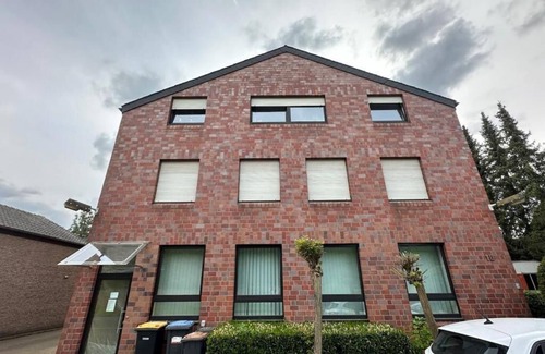 Munster Apartamento | Apartment Nr 5 Münster Roxel