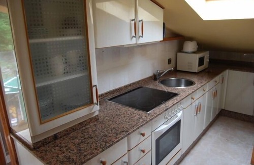 Llanes Cabaña | Apartamento número 5, 2 personas