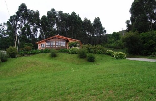 Llanes Cabaña | Apartamento número 5, 2 personas