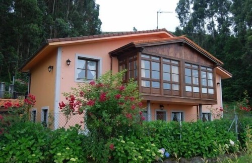 Llanes Cabaña | Apartamento número 5, 2 personas