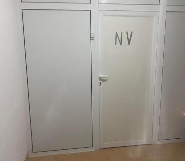 Neu Helfta Apartamento | Apartment NV
