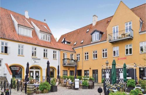 Syddjurs Kommune Apartamento | Apartment Nytorv