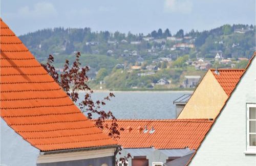 Syddjurs Kommune Apartamento | Apartment Nytorv