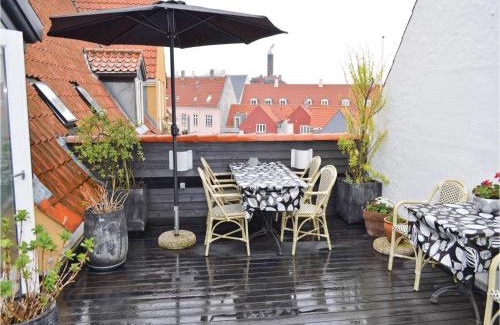 Syddjurs Kommune Apartamento | Apartment Nytorv