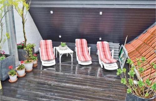 Syddjurs Kommune Apartamento | Apartment Nytorv