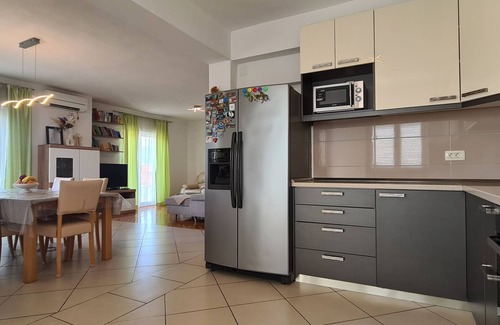 Vrboska Apartamento | Apartment On the top (27161-A1) - Vrboska - island Hvar