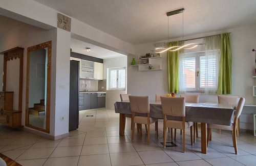 Vrboska Apartamento | Apartment On the top (27161-A1) - Vrboska - island Hvar