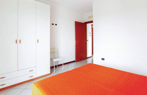 Villa Rosa Apartamento | Alojamiento de 2 habitaciones en V. R. di Martinsicuro