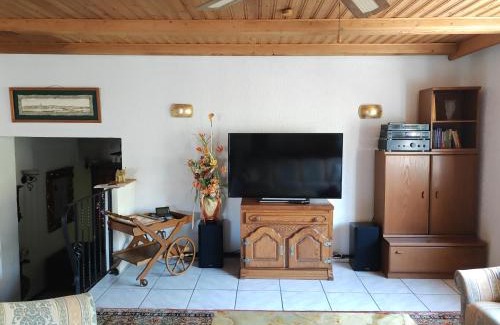 Grafenwohr Apartamento | Apartment O2 - Gehobene 4-Zimmer Wohnung 145qm für 1-6 Personen 2x DZ 1x ZZ