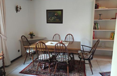 Grafenwohr Apartamento | Apartment O2 - Gehobene 4-Zimmer Wohnung 145qm für 1-6 Personen 2x DZ 1x ZZ