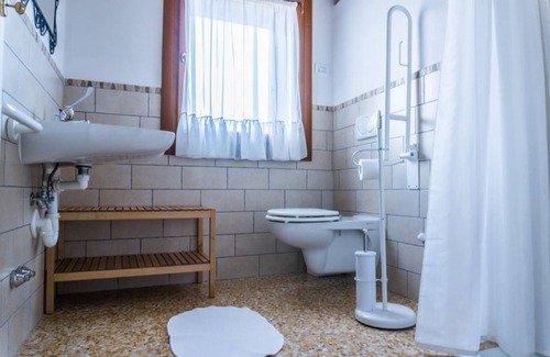 San Giorgio di Perlena Apartamento | Appartamento "Rovere", Agriturismo dai Gobbi