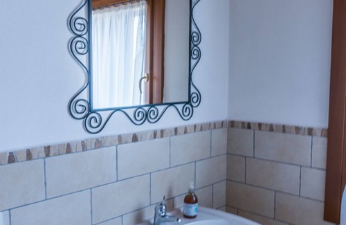 San Giorgio di Perlena Apartamento | Appartamento "Rovere", Agriturismo dai Gobbi