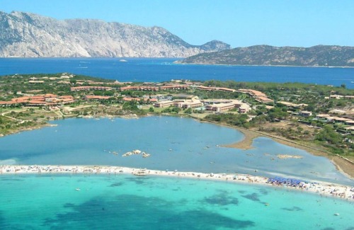 San Teodoro City Centre Apartamento | Apartment Oasi Blu - Trilo 4 in San Teodoro - 4 persons, 2 bedrooms