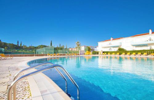 Portimao Apartamento | Apartment Oasis Park by Algarve Vacation