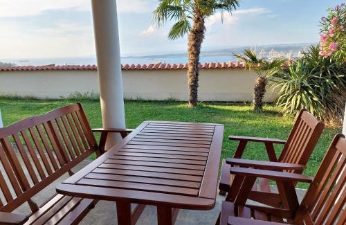 Koper Apartamento | Apartment OAZA RELAX