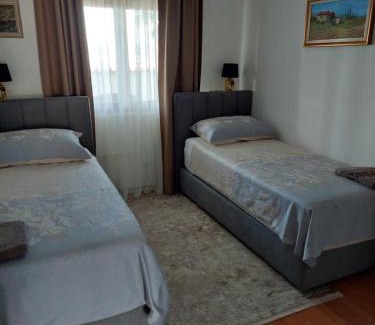 Koper Apartamento | Apartment OAZA RELAX