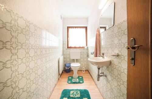 Ried im Zillertal Apartamento | Apartamento 'Oberanger' con vistas a la montaña, jardín compartido y Wi-Fi