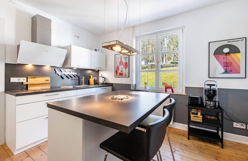 Attendorn Apartamento | Apartamento 'Obergeschoss, 65 Qm' con Wi-Fi
