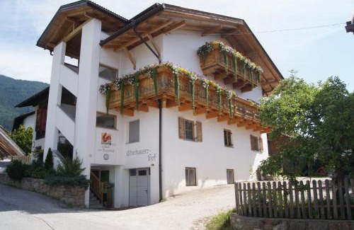 Pfalzen Apartamento | Apartment Oberhauserhof
