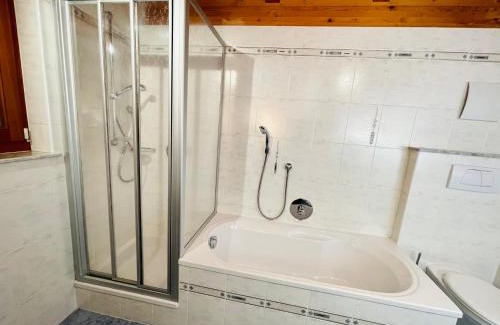 Pfalzen Apartamento | Apartment Oberhauserhof
