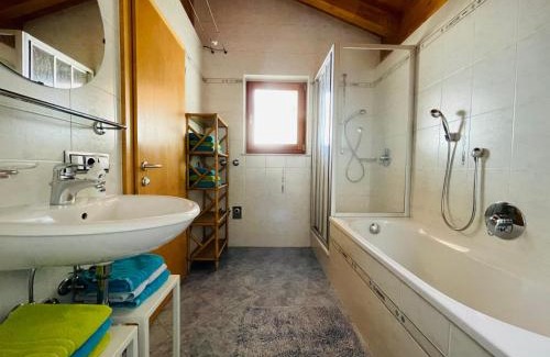 Pfalzen Apartamento | Apartment Oberhauserhof