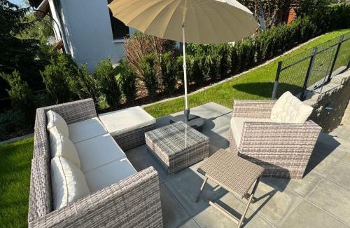Oberruti Apartamento | Apartment Oberrüti