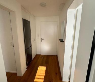 Oberruti Apartamento | Apartment Oberrüti