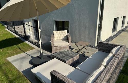 Oberruti Apartamento | Apartment Oberrüti