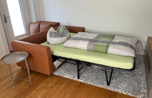 Oberruti Apartamento | Apartment Oberrüti