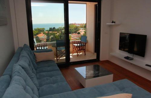 Velji Vinogradi Apartamento | Apartment Obradovic