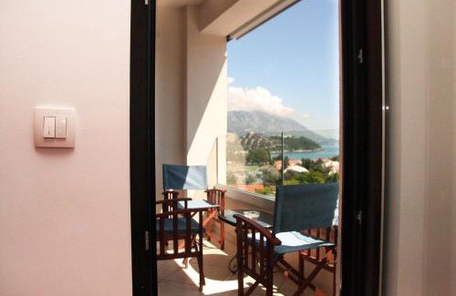 Velji Vinogradi Apartamento | Apartment Obradovic