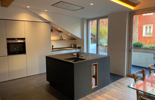 Old Town Apartamento | Apartment Obstplatz - Free Parking included