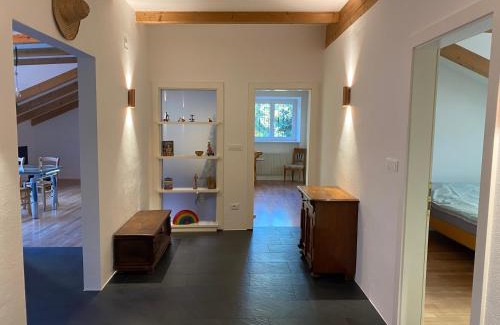 Old Town Apartamento | Apartment Obstplatz - Free Parking included