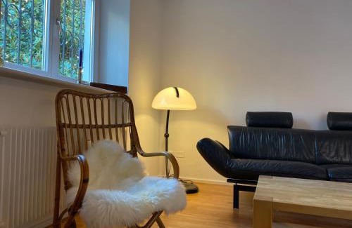 Old Town Apartamento | Apartment Obstplatz - Free Parking included