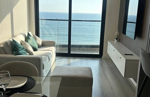 San Miguel Apartamento | Departamento - Vista al Mar