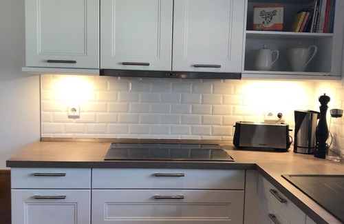 Koldenbuttel Apartamento | Apartment Oedekoven