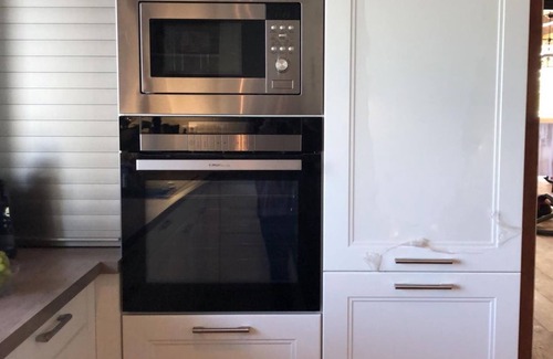 Koldenbuttel Apartamento | Apartment Oedekoven