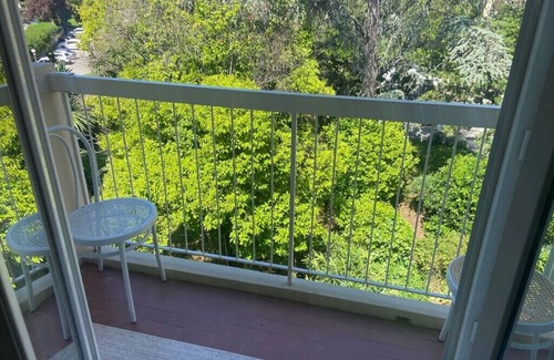 La Californie Apartamento | Apartment Of 47 M²