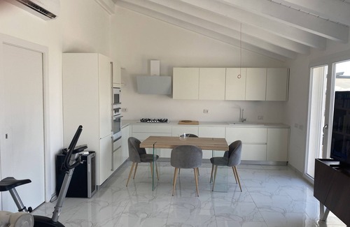 Province of Cagliari Apartamento | Apartment of about 60sqm with large terrace.