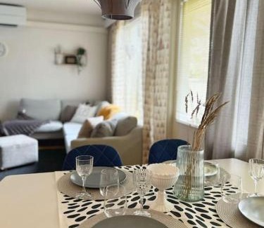 Rovaniemi Apartamento | Apartment of arctic circle