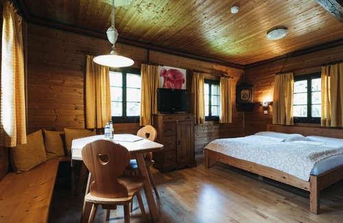 Villach Complejo | Apartamento del SÜDsee 1 - Naturel Hoteldorf SEELEITN