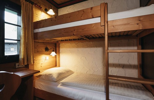 Villach Complejo | Apartamento del SÜDsee 1 - Naturel Hoteldorf SEELEITN