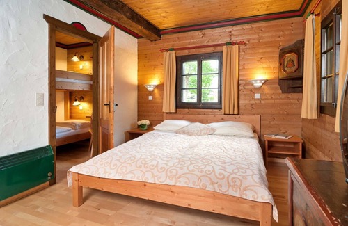 Villach Complejo | Apartamento del SÜDsee 1 - Naturel Hoteldorf SEELEITN