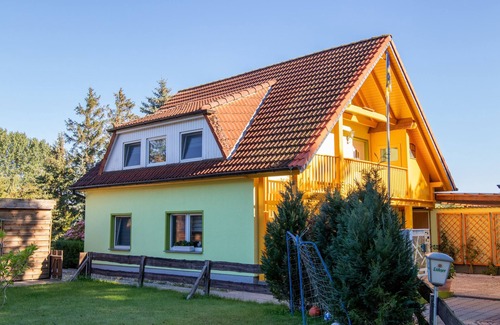 Solkendorf Apartamento | Apartamento (OG) - Apartamento y suite en Stralsund