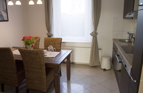 Solingen Apartamento | Apartamento-Ohligs