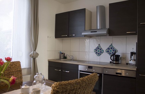 Solingen Apartamento | Apartamento-Ohligs