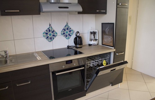 Solingen Apartamento | Apartamento-Ohligs